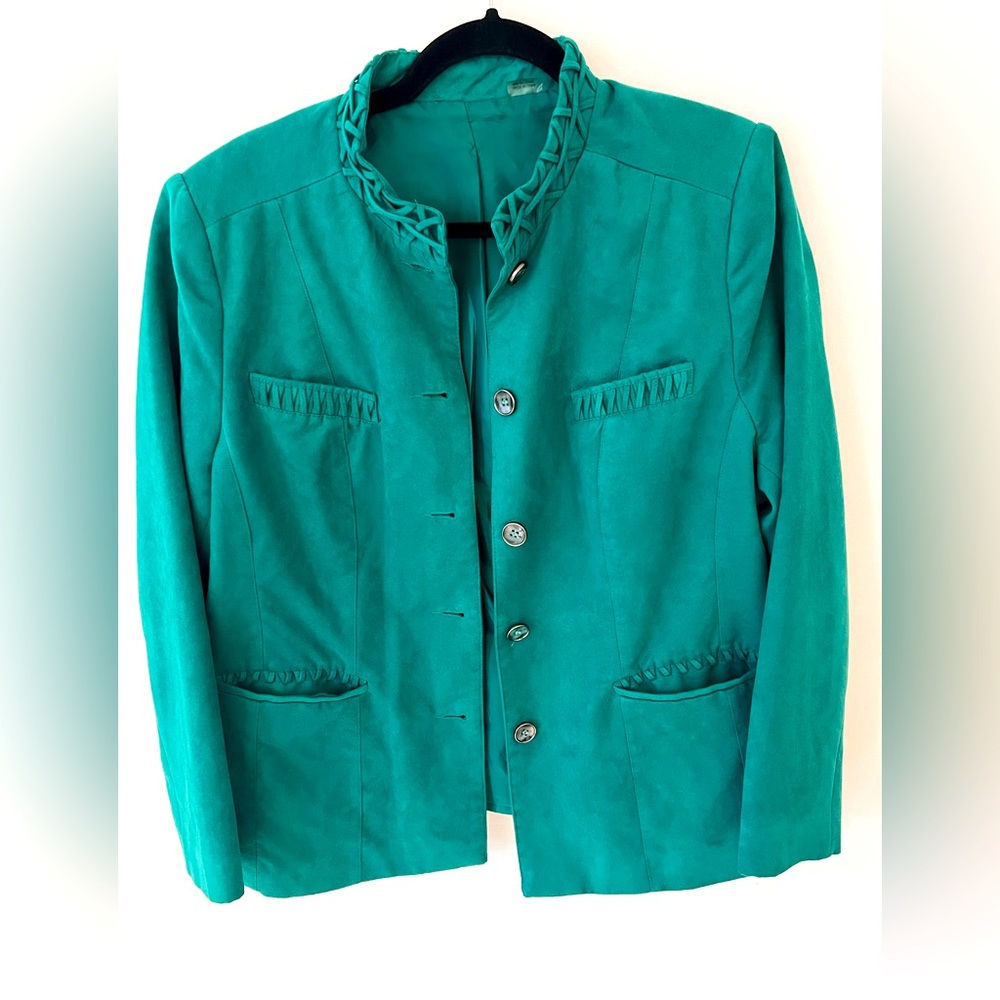 Vintage Women’s blazer jacket